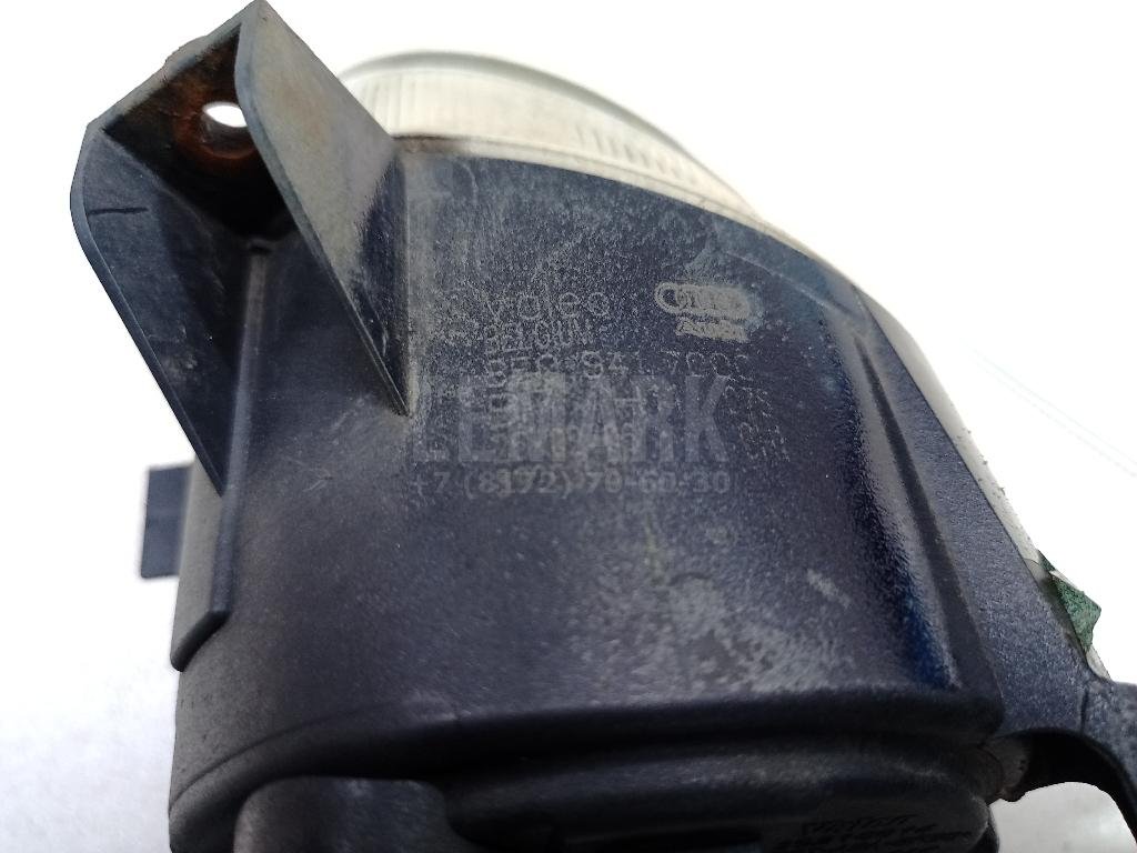 Фара противотуманная правая для  Audi A3 (8L1) 1996-2003