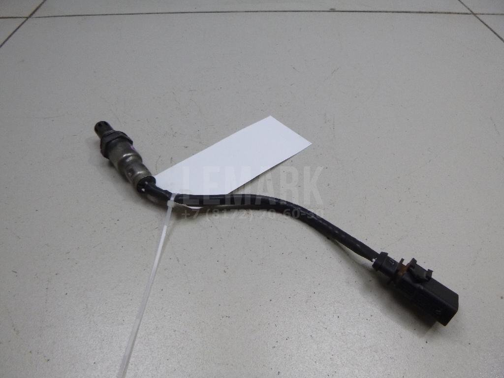 Датчик кислородный/Lambdasonde