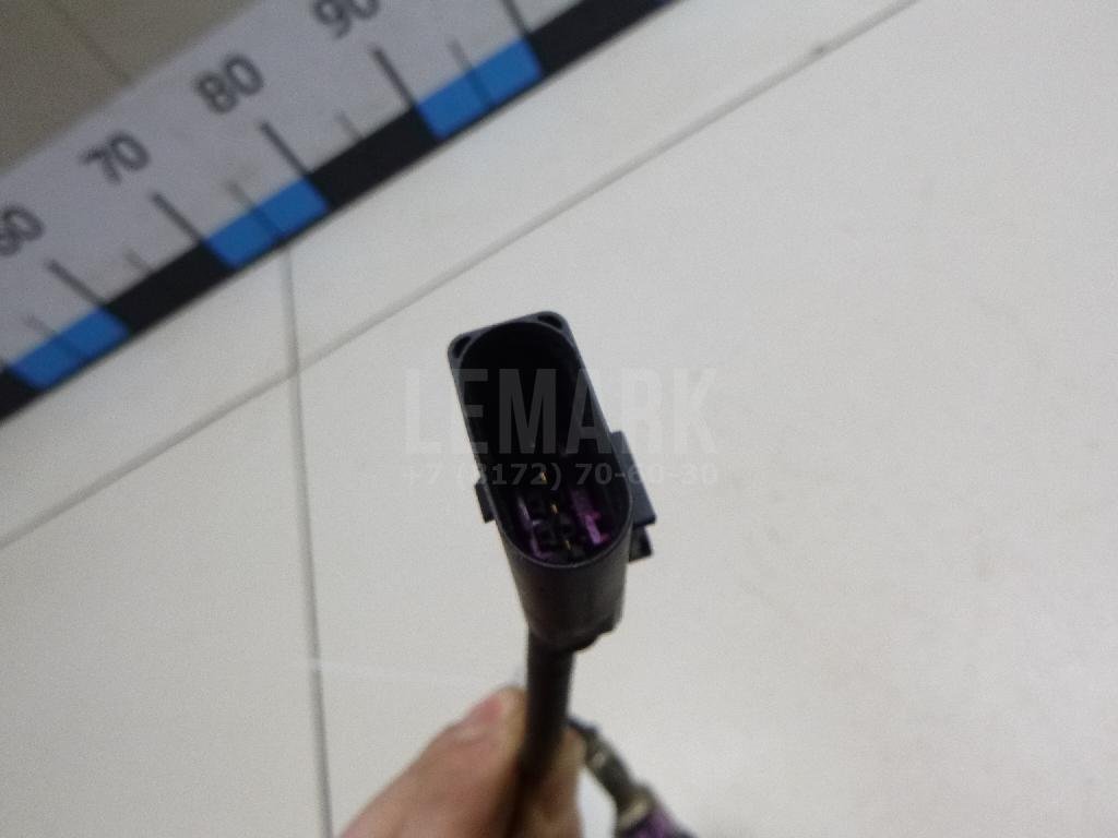 Датчик кислородный/Lambdasonde