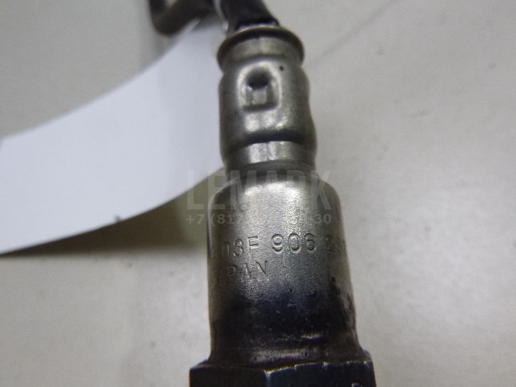 Датчик кислородный/Lambdasonde