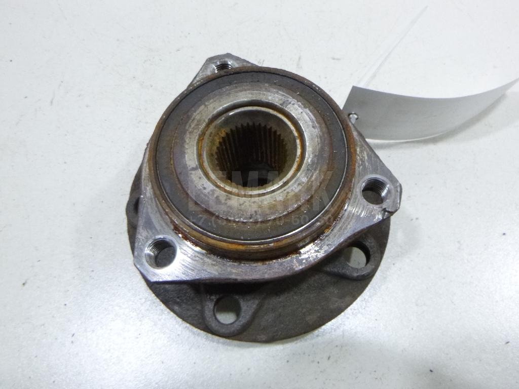 Ступица передняя