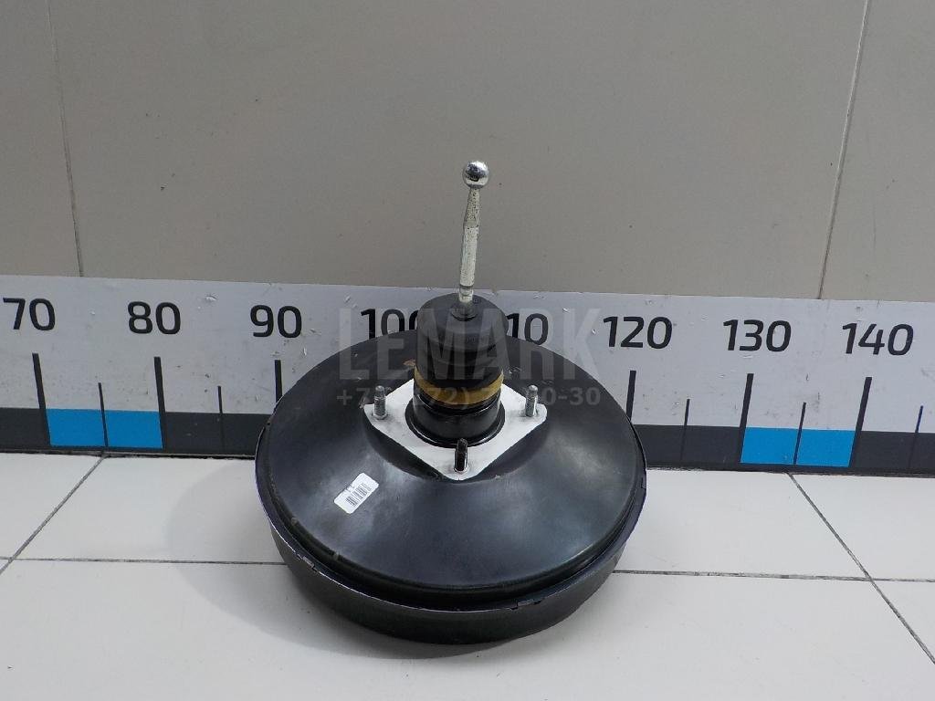 Усилитель тормозов вакуумный