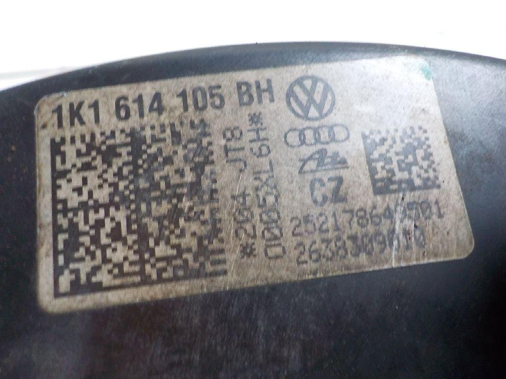 Усилитель тормозов вакуумный