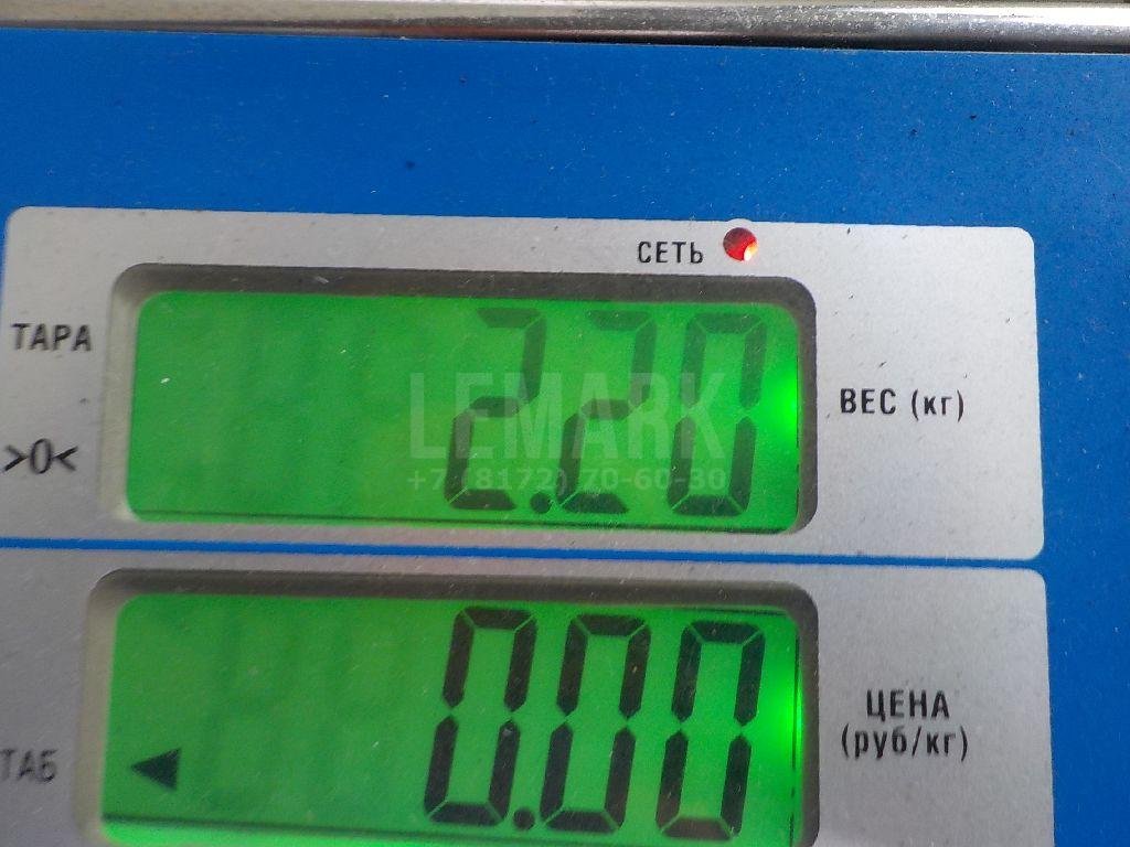 Усилитель тормозов вакуумный