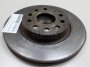 Диск тормозной передний вентилируемый