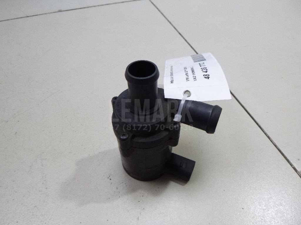 Насос (помпа) электрический