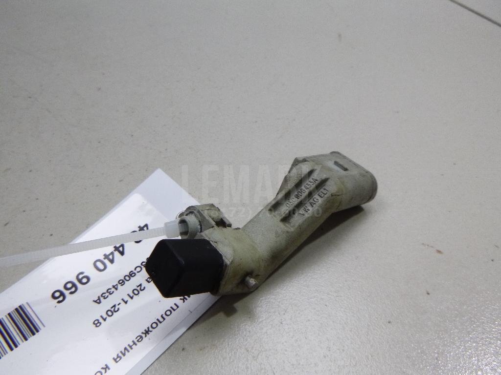 Датчик положения коленвала