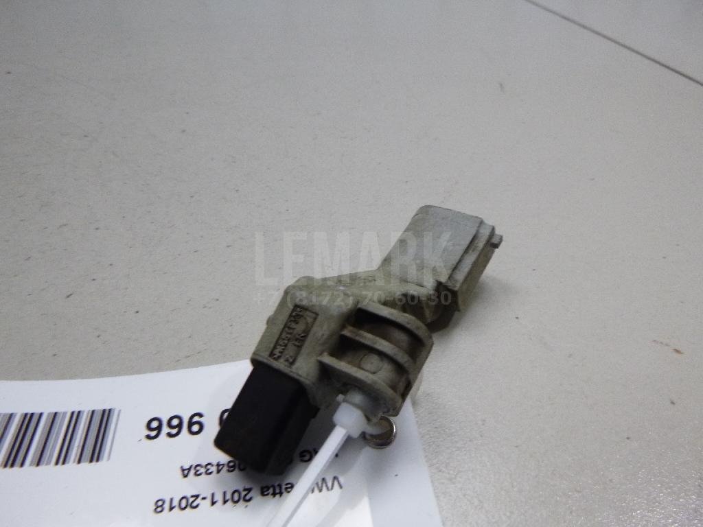 Датчик положения коленвала