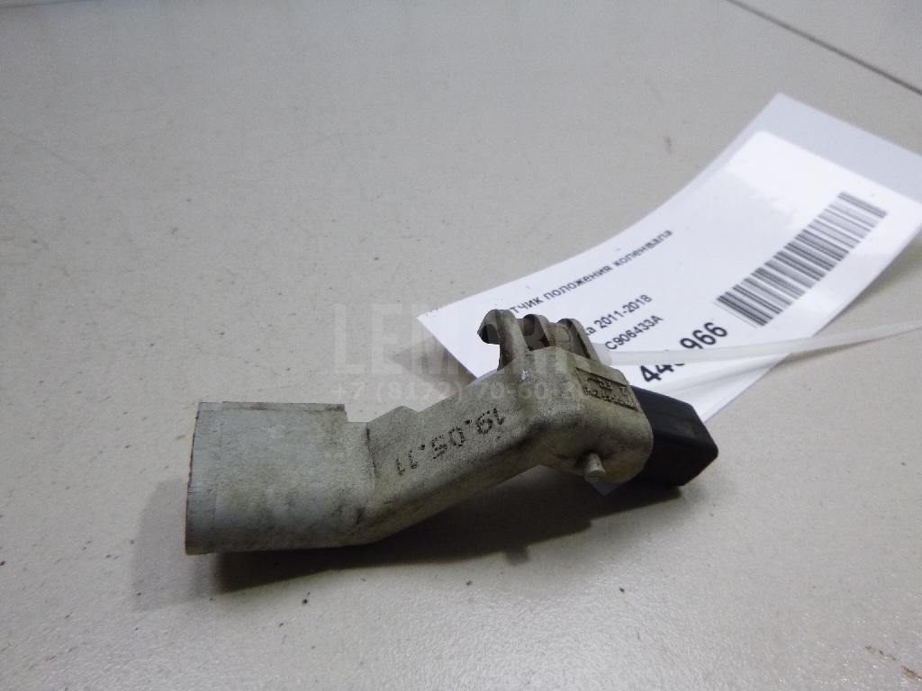 Датчик положения коленвала