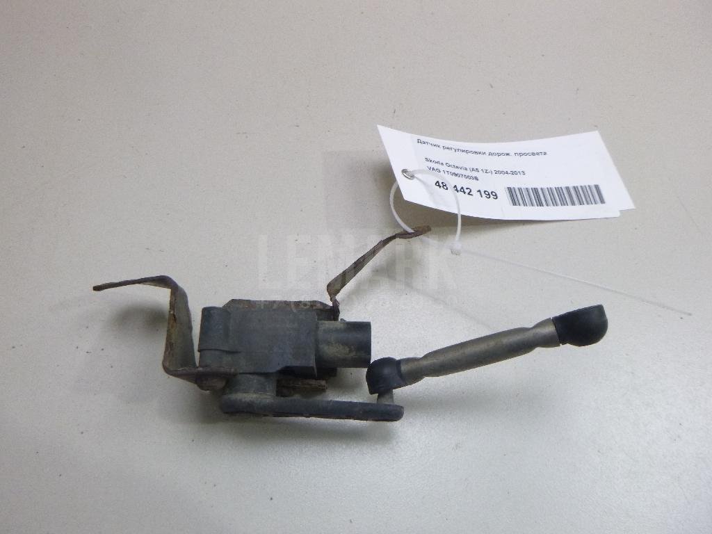 Датчик регулировки дорож. просвета