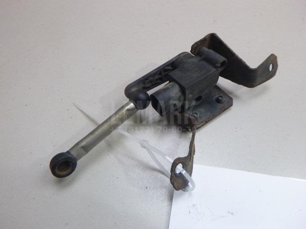 Датчик регулировки дорож. просвета