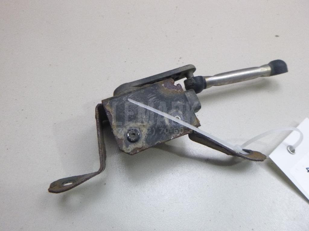 Датчик регулировки дорож. просвета