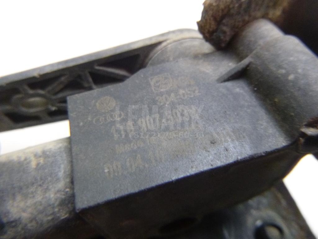 Датчик регулировки дорож. просвета