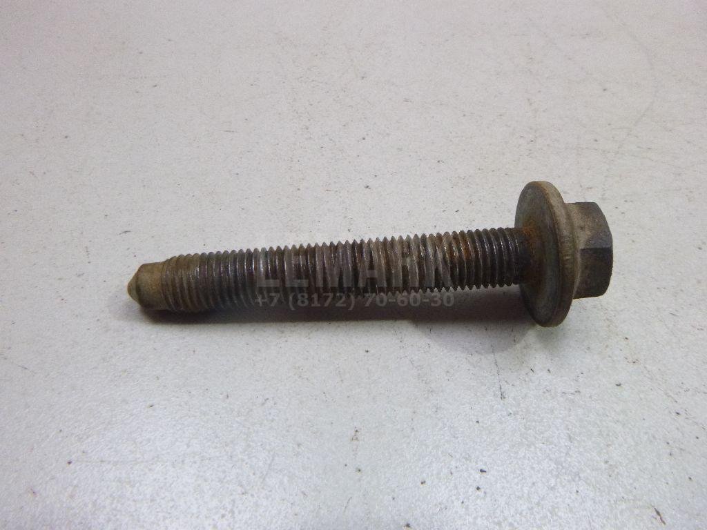Болт переднего рычага