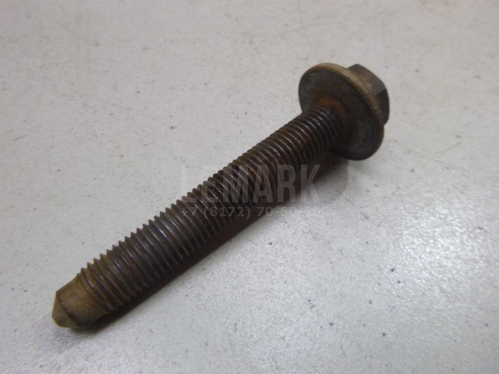 Болт переднего рычага