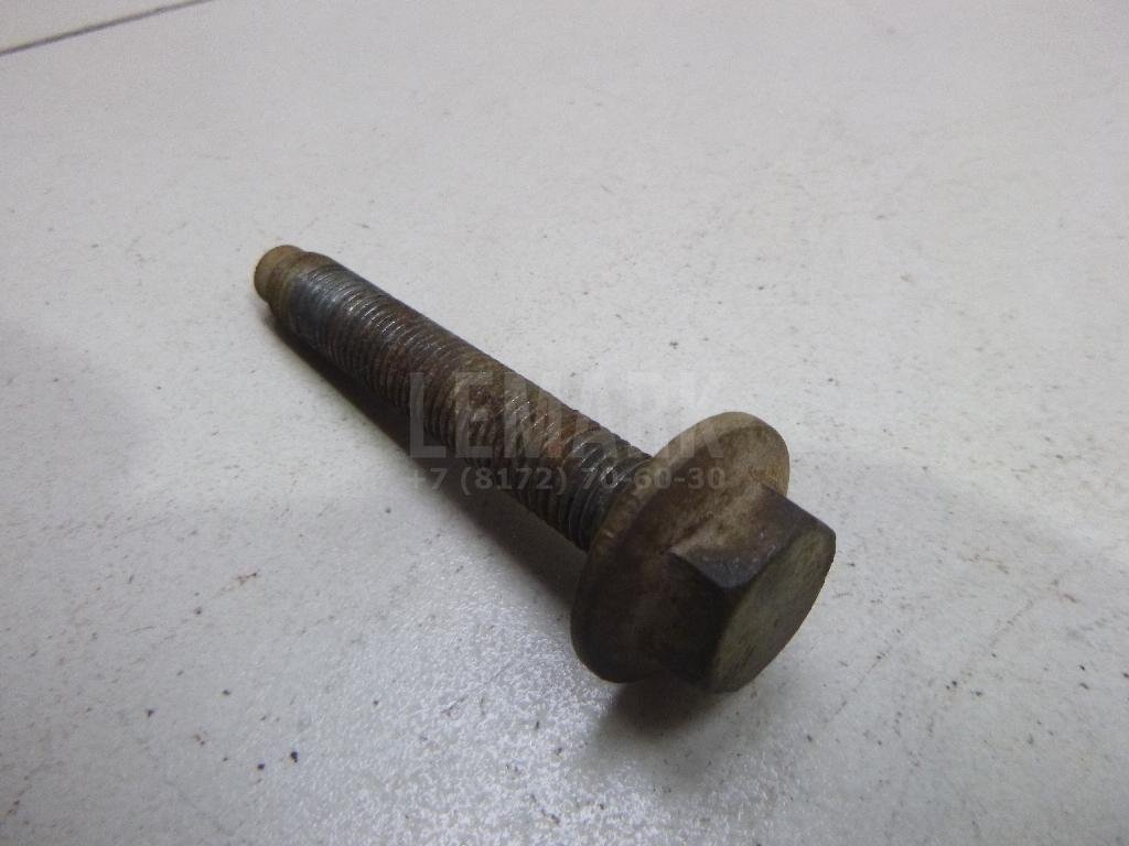 Болт переднего рычага