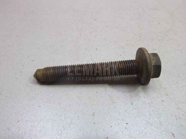 Болт переднего рычага