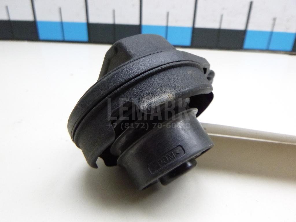 Крышка топливного бака