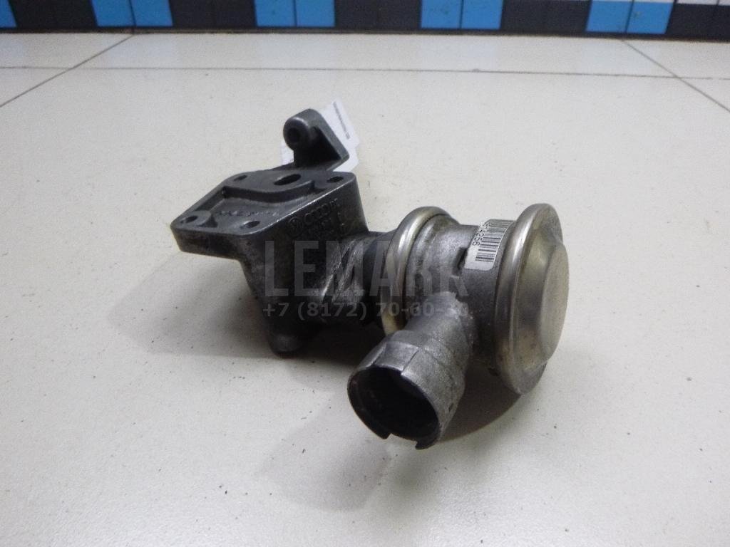 Клапан рециркуляции выхлопных газов