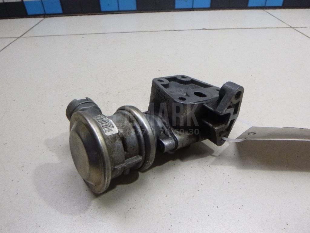 Клапан рециркуляции выхлопных газов