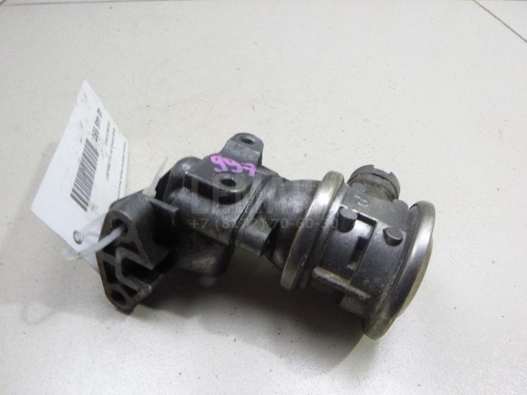 Клапан рециркуляции выхлопных газов