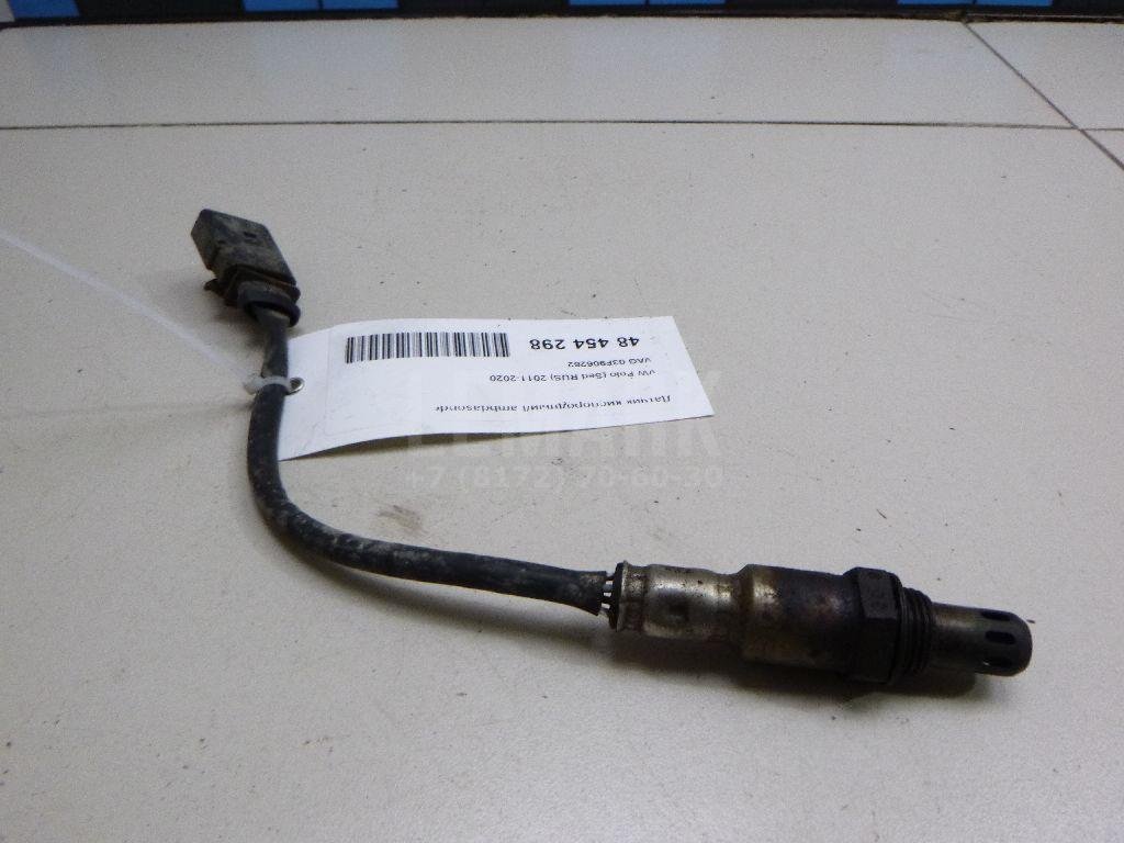 Датчик кислородный/Lambdasonde для  Alfa Romeo Giulietta 2010-2020