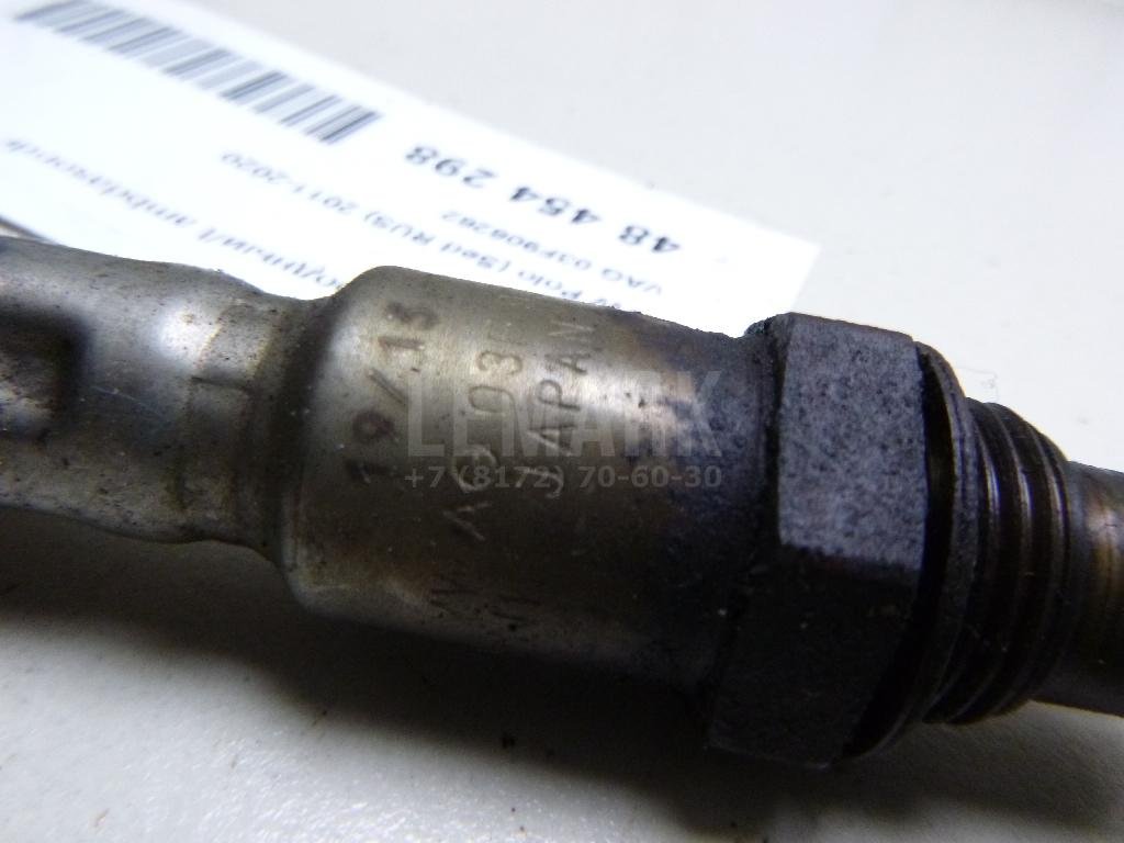 Датчик кислородный/Lambdasonde для  Alfa Romeo Giulietta 2010-2020