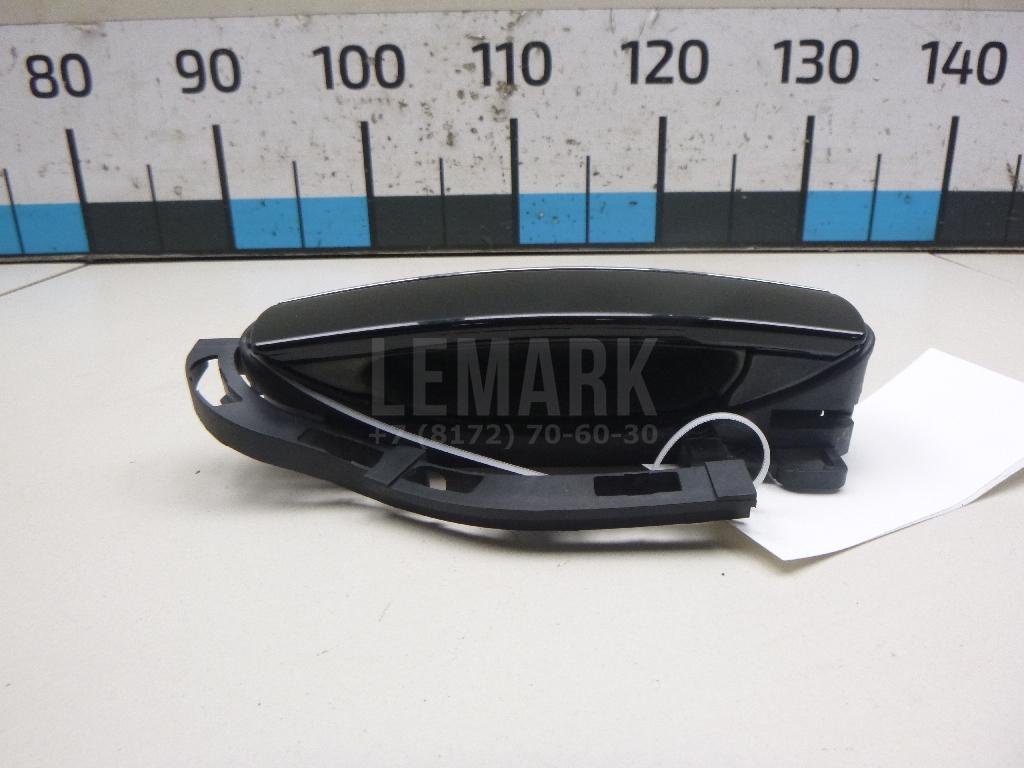 Ручка двери наружная левая