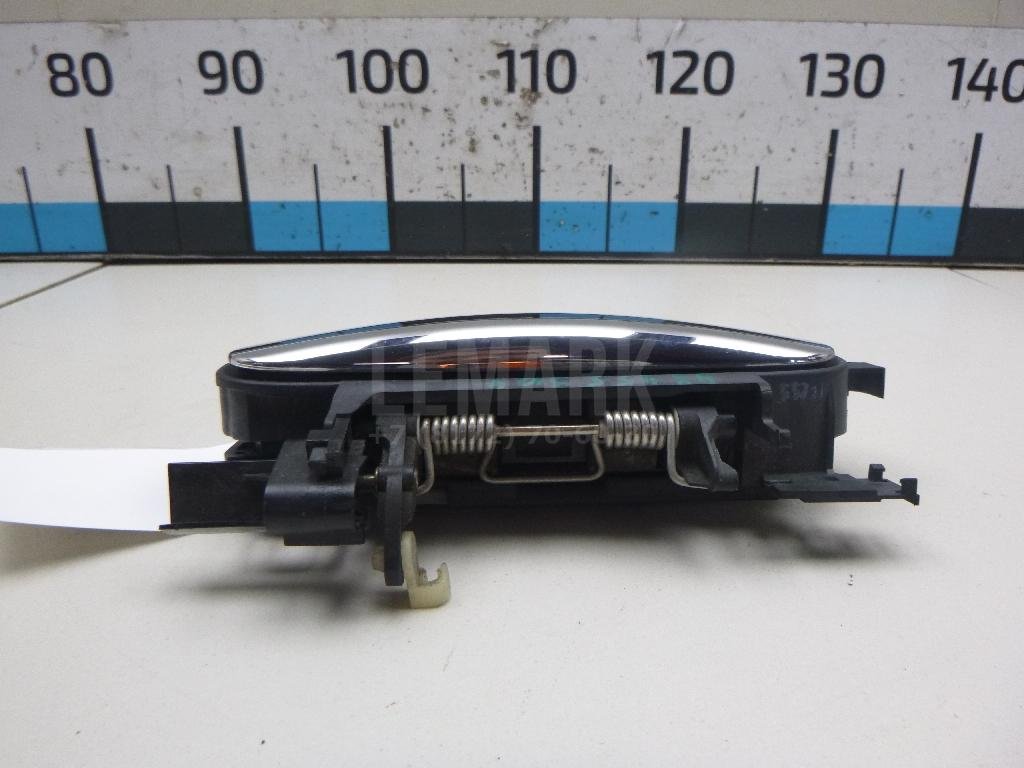 Ручка двери наружная левая