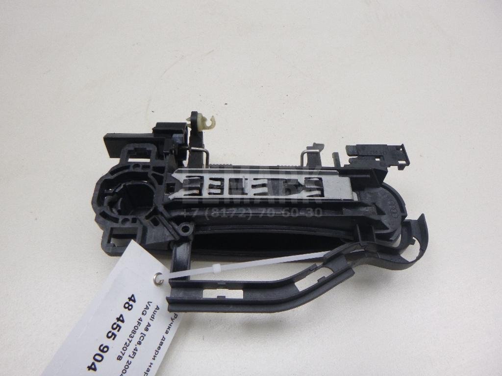 Ручка двери наружная левая