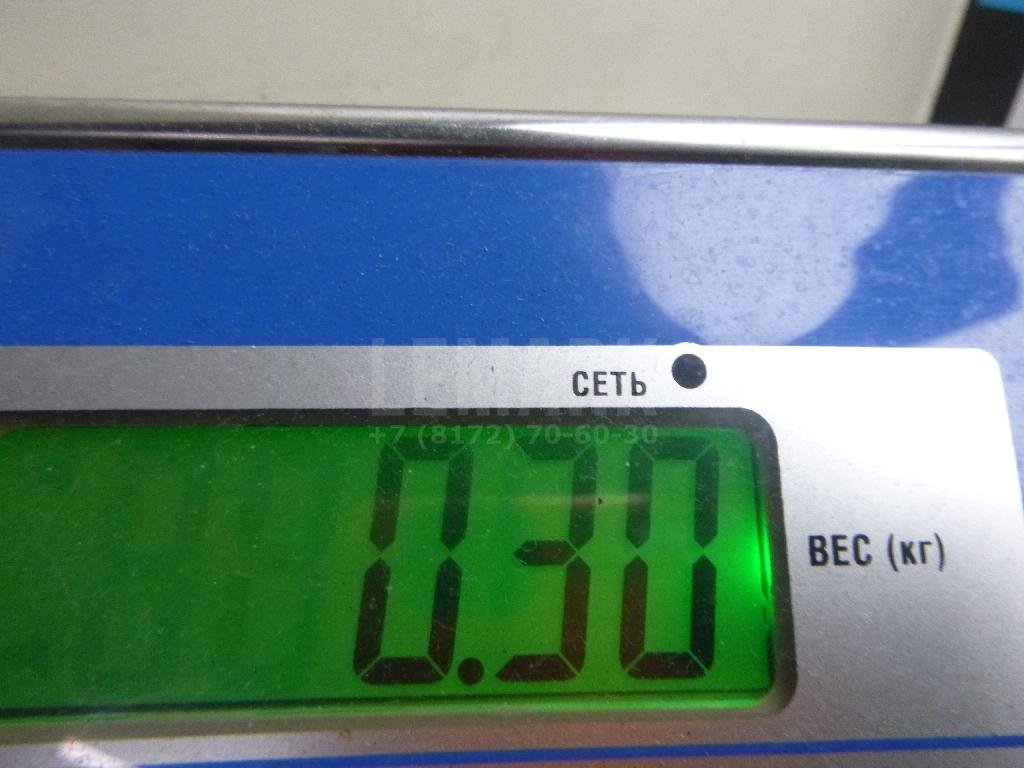 Ручка двери наружная левая