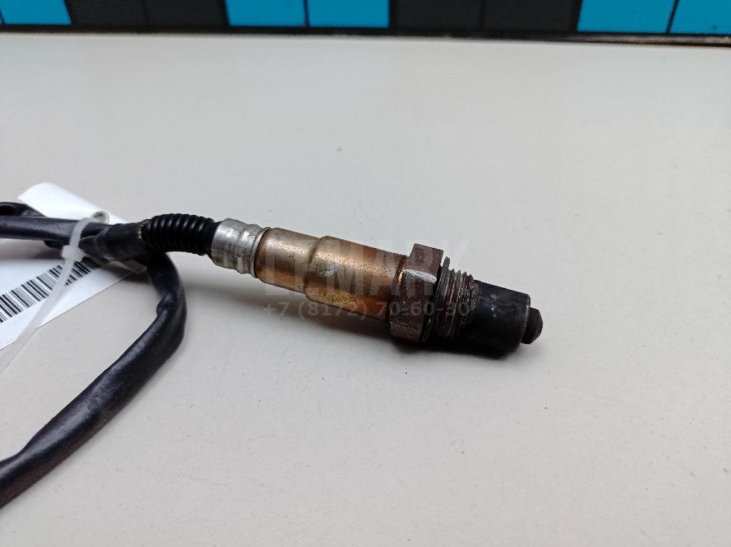Датчик кислородный/Lambdasonde
