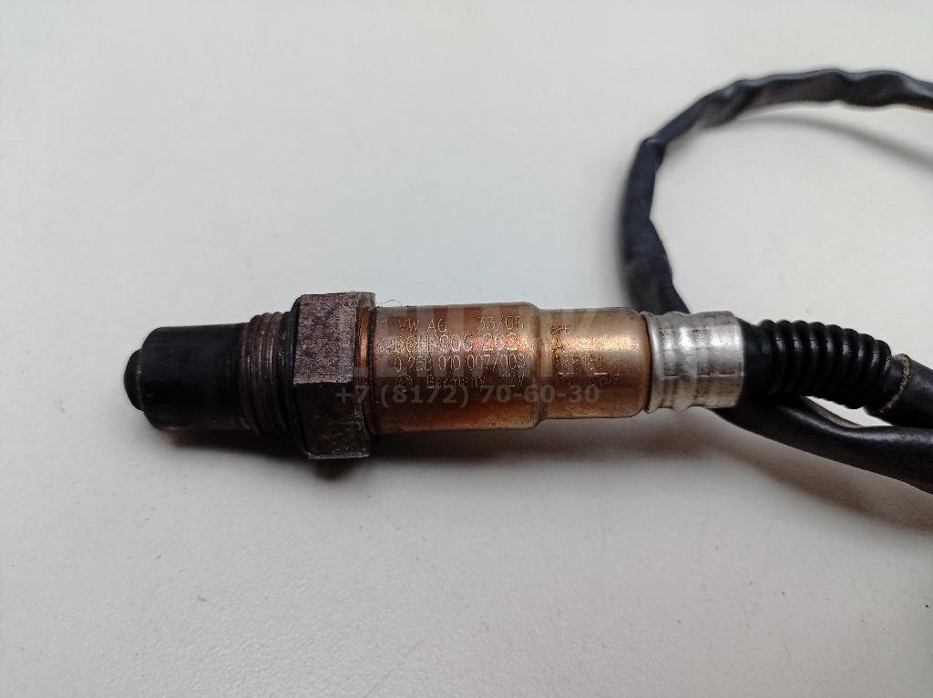 Датчик кислородный/Lambdasonde
