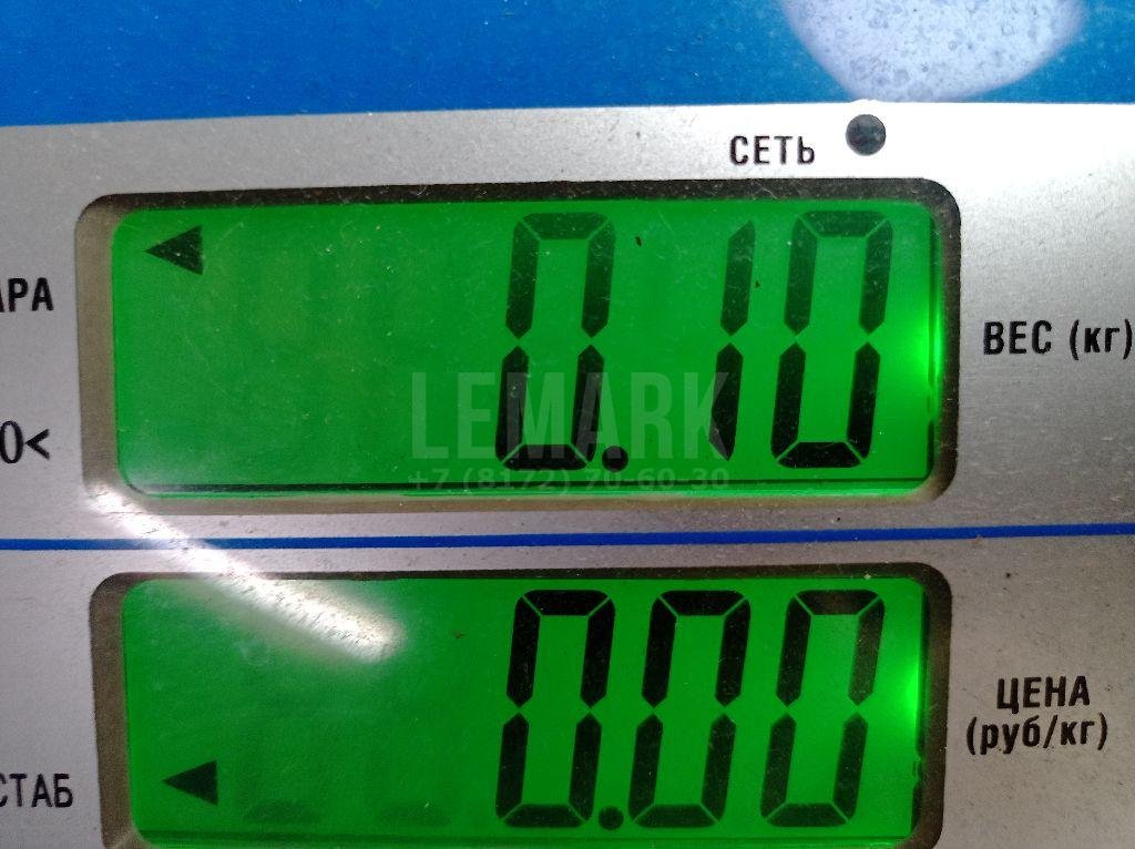 Датчик кислородный/Lambdasonde