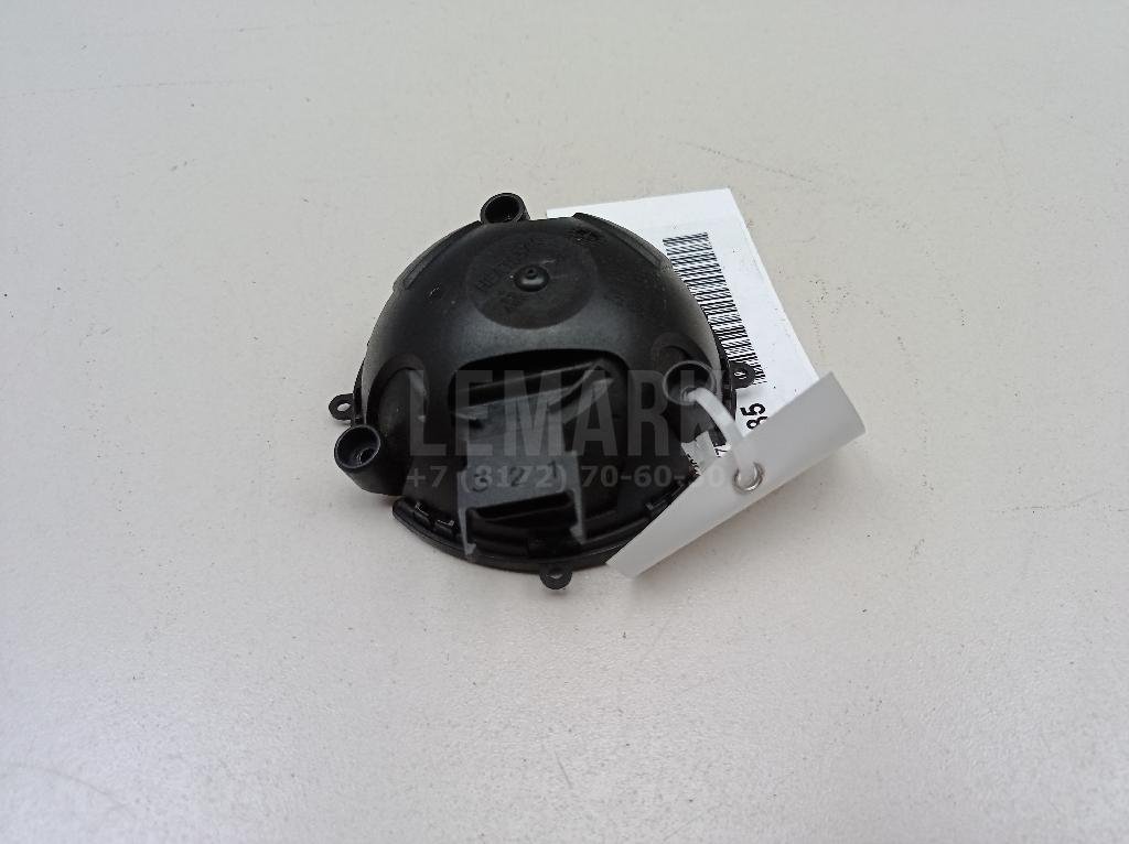 Механизм зеркала