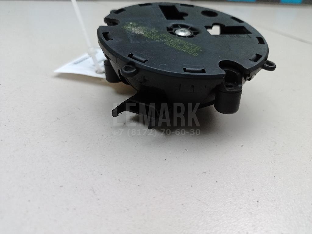 Механизм зеркала