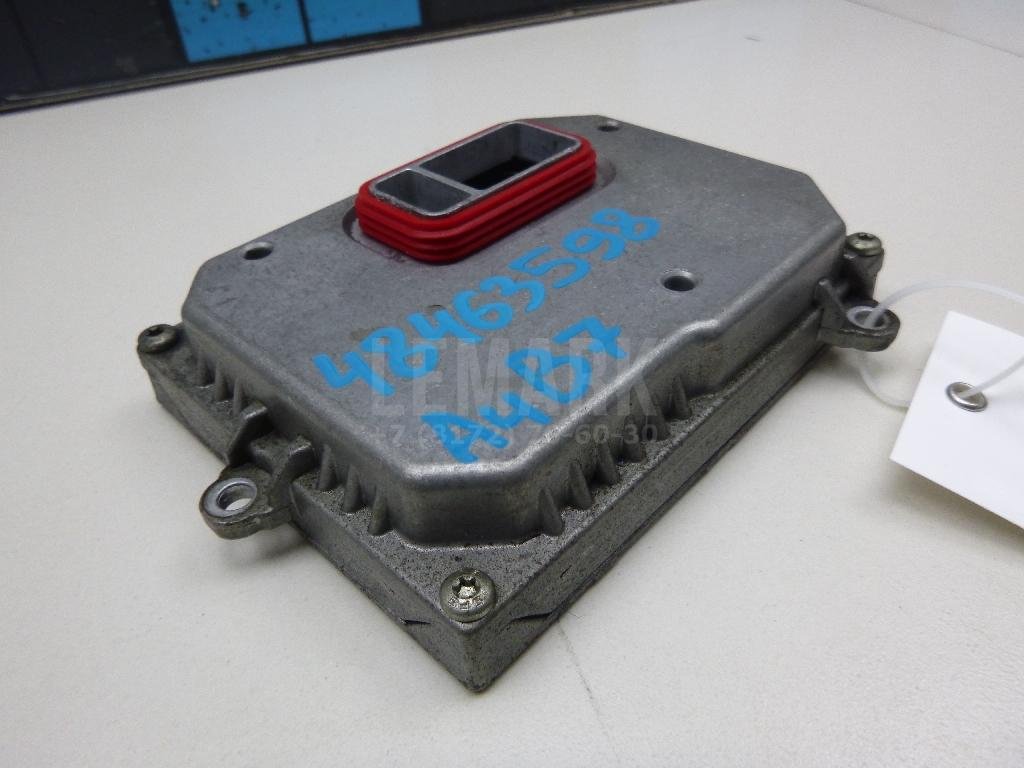 Блок ксеноновой лампы