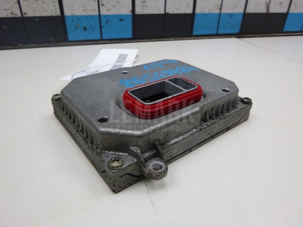 Блок ксеноновой лампы