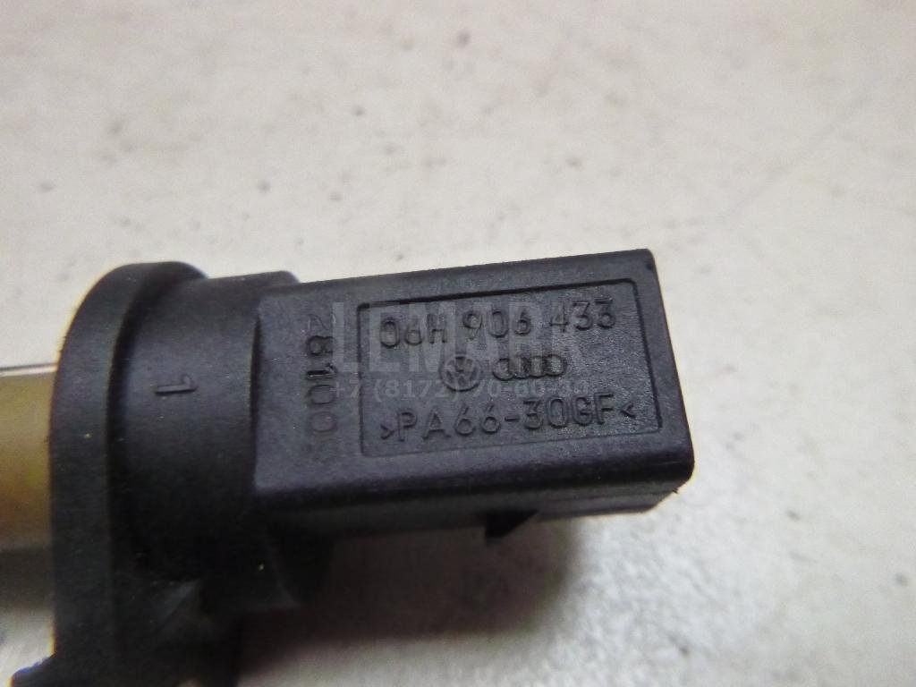 Датчик положения коленвала