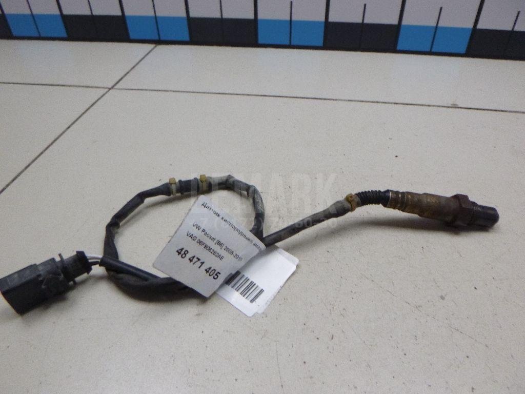 Датчик кислородный/Lambdasonde