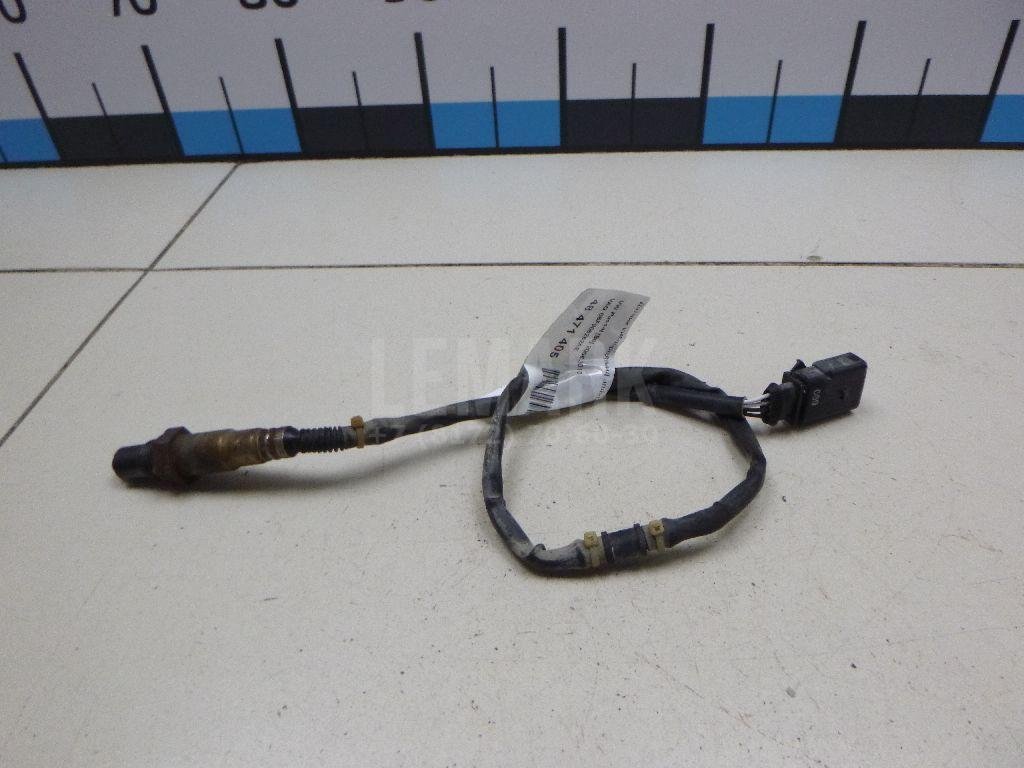 Датчик кислородный/Lambdasonde