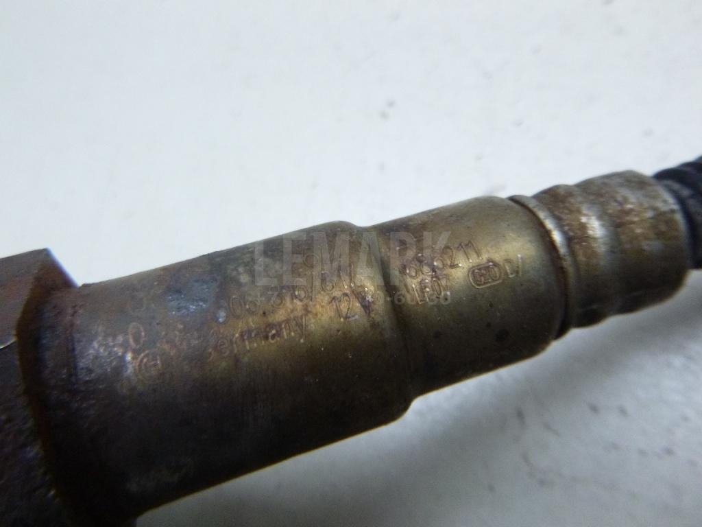 Датчик кислородный/Lambdasonde