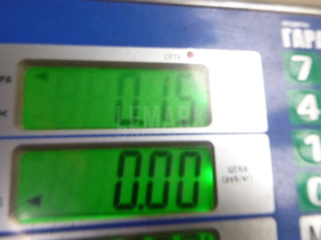 Датчик кислородный/Lambdasonde