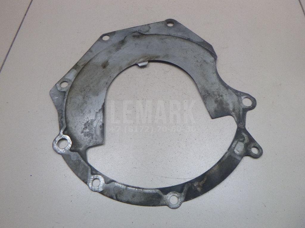 Пластина КПП для  Audi A4 [B8] 2007-2015