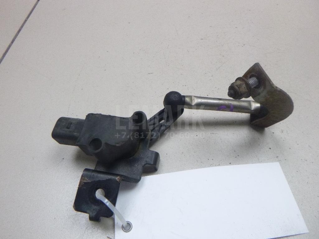 Датчик регулировки дорож. просвета