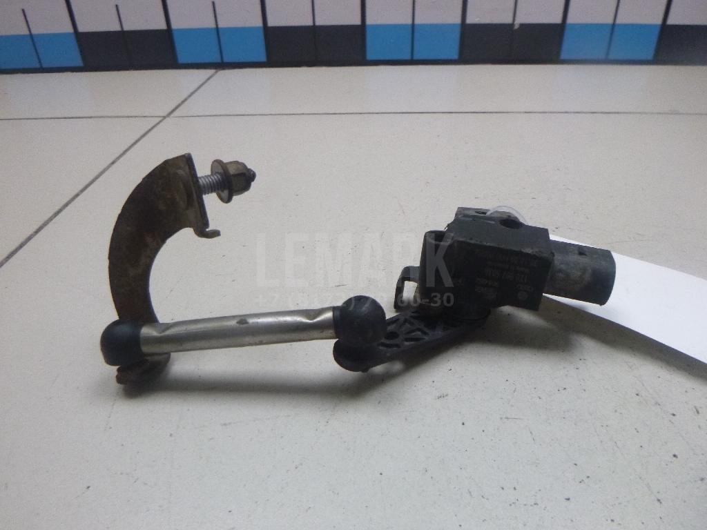 Датчик регулировки дорож. просвета