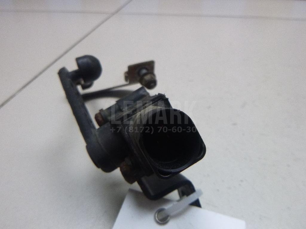 Датчик регулировки дорож. просвета