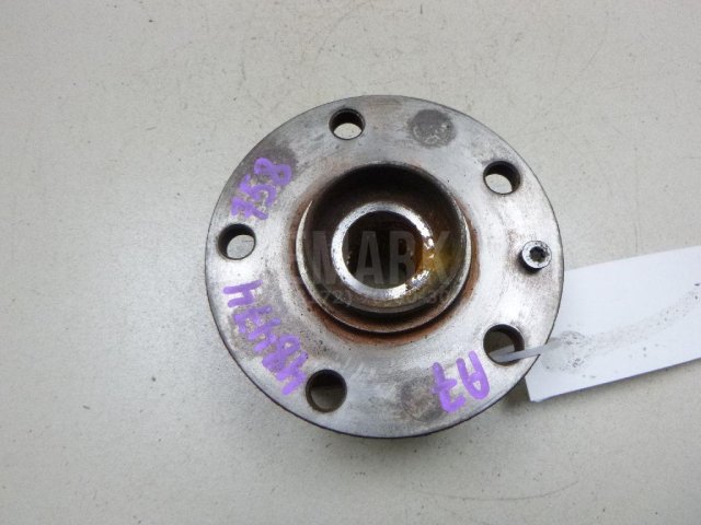 Ступица передняя