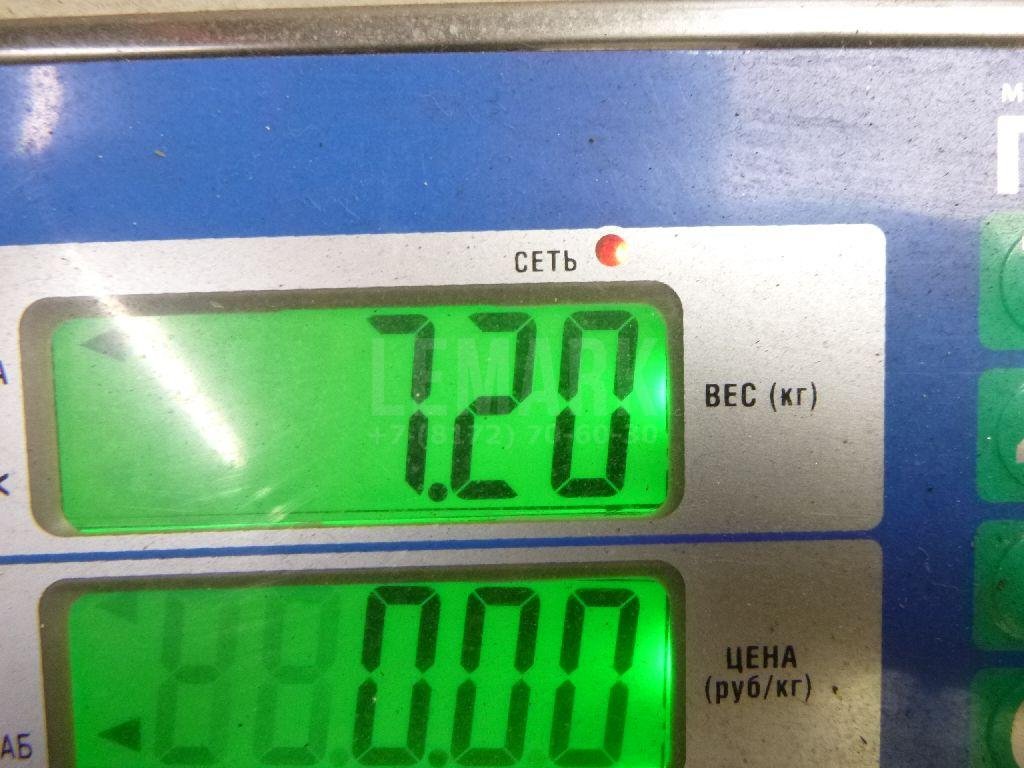 Диск тормозной передний вентилируемый для  Audi A1 (8X) 2010-2018