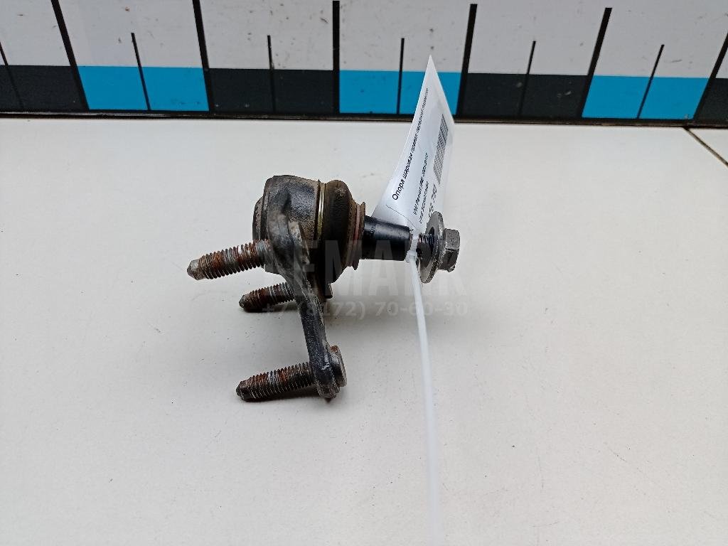 Опора шаровая правая передней подвески